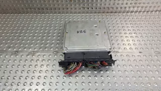 7791190 7791305 0281010565 Блок управления двигателем BMW 3 E46 Арт e11848751, вид 3