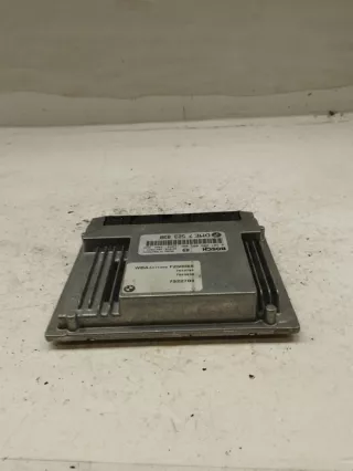 0261209005 Блок управления двигателем BMW 3 E46 Арт e11848749, вид 4