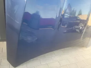 A1678800300 Капот Mercedes GLE W167 Арт e11848461, вид 3