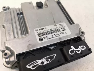 8574095 Блок управления двигателем BMW 1 F20/F21 Арт e11848407, вид 3