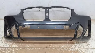 8081055 Бампер передний BMW X3 G01 Арт e11848243, вид 1