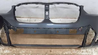 8081055 Бампер передний BMW X3 G01 Арт e11848243, вид 3