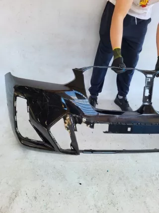 8081055 Бампер передний BMW X3 G01 Арт e11848234, вид 3
