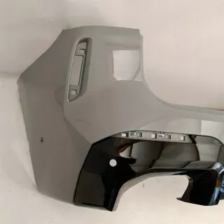 8081855 Бампер задний BMW X3 G01 Арт e11848231, вид 2