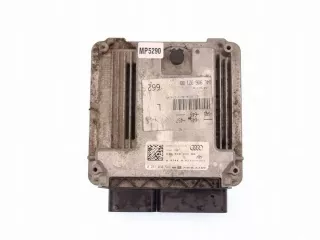 04L906021BD Блок управления двигателем Audi A6 C7 (S6,RS6) Арт e11848223, вид 1