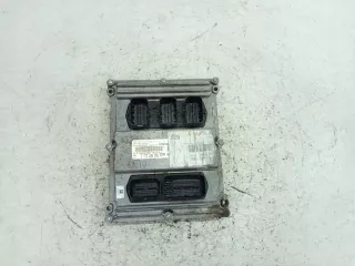4G2907311C 0281031730 Блок управления двигателем Audi A6 C7 (S6,RS6) Арт e11848220, вид 1