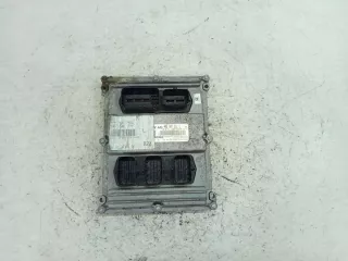 4G2907311C 0281031730 Блок управления двигателем Audi A6 C7 (S6,RS6) Арт e11848220, вид 4