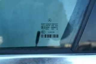 2127221116 Дверь передняя левая Mercedes E C207 Арт e11848195, вид 4
