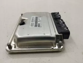 038906019GG Блок управления двигателем Audi A4 B6 Арт e11848072, вид 7