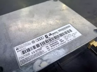 8P0862335S Блок управления двигателем Audi A3 8P Арт e11847994, вид 2