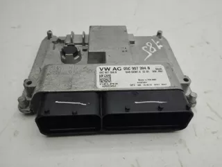 05C907394B Блок управления двигателем Audi A3 8Y Арт e11847971, вид 1