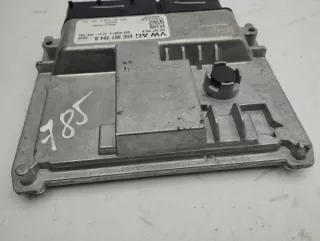 05C907394B Блок управления двигателем Audi A3 8Y Арт e11847971, вид 2
