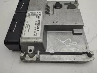 05C907394B Блок управления двигателем Audi A3 8Y Арт e11847971, вид 3