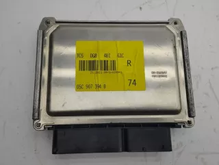 05C907394B Блок управления двигателем Audi A3 8Y Арт e11847971, вид 4