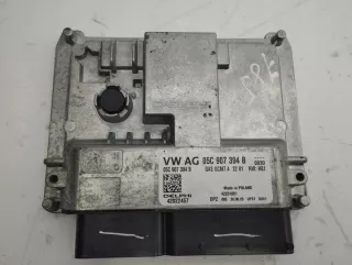 05C907394B Блок управления двигателем Audi A3 8Y Арт e11847971, вид 6