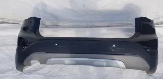 7355260 Бампер задний BMW X1 F48 Арт e11847907, вид 1