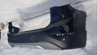 7355260 Бампер задний BMW X1 F48 Арт e11847907, вид 2