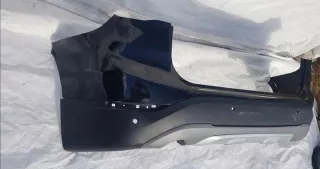 7355260 Бампер задний BMW X1 F48 Арт e11847907, вид 3