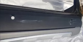 7355260 Бампер задний BMW X1 F48 Арт e11847907, вид 4