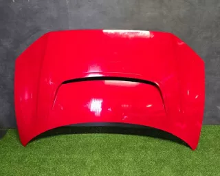  Капот Jaguar I-Pace Арт e11847884