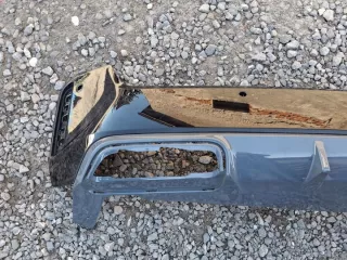 9881934 Бампер задний BMW X1 U11 Арт e11847871, вид 3