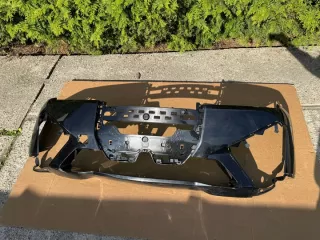 7933621 933621 Бампер передний BMW IX i20 Арт e11847739, вид 1