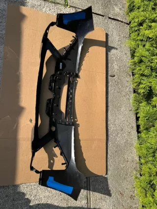 7933621 933621 Бампер передний BMW IX i20 Арт e11847739, вид 4