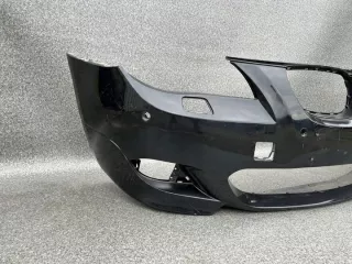 7896582 Бампер передний BMW 5 E60/E61 Арт e11847320, вид 2