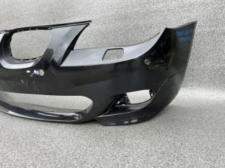 7896582 Бампер передний BMW 5 E60/E61 Арт e11847320, вид 3