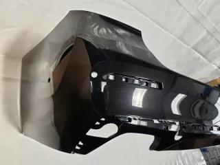 9498613 Бампер задний BMW 5 G30/G31 Арт e11847223, вид 3