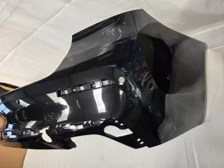 9498613 Бампер задний BMW 5 G30/G31 Арт e11847223, вид 4