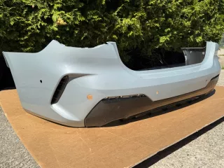 8075834 bt-cars-33045 Бампер задний BMW 4 G22/G23 Арт e11847154, вид 2