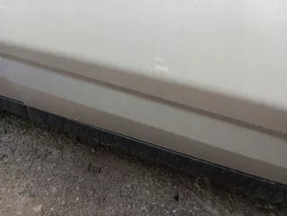 AMD74878 Дверь передняя правая Ford C-max 2 Арт e11847065, вид 2