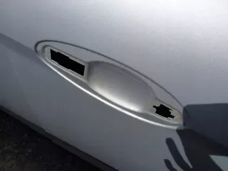 AMD74878 Дверь передняя правая Ford C-max 2 Арт e11847065, вид 3