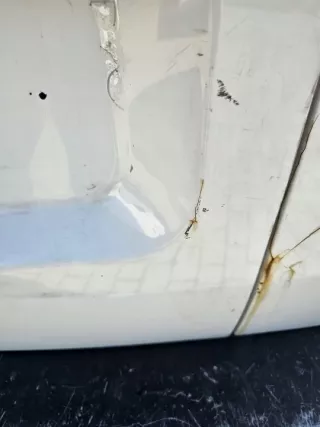  Дверь задняя левая Citroen jumpy 3 Арт e11846883, вид 3