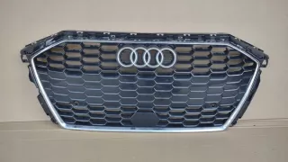 8Y0853651A Решетка радиатора Audi A3 8Y Арт e11846623, вид 1