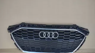 8Y0853651A Решетка радиатора Audi A3 8Y Арт e11846623, вид 2