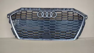 8Y0853651A Решетка радиатора Audi A3 8Y Арт e11846623, вид 3