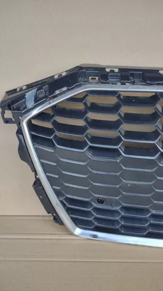 8Y0853651A Решетка радиатора Audi A3 8Y Арт e11846623, вид 4