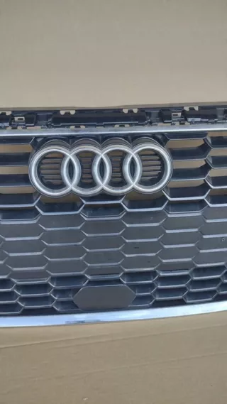 8Y0853651A Решетка радиатора Audi A3 8Y Арт e11846623, вид 5