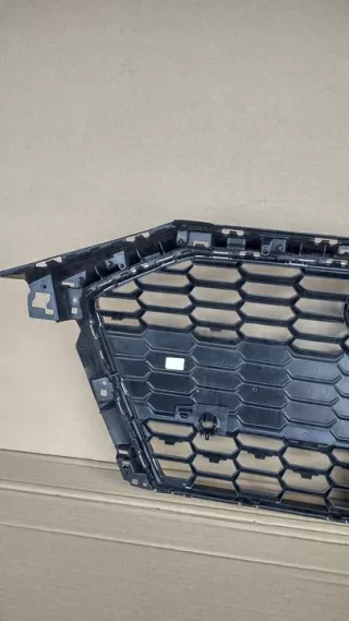 8Y0853651A Решетка радиатора Audi A3 8Y Арт e11846623, вид 8