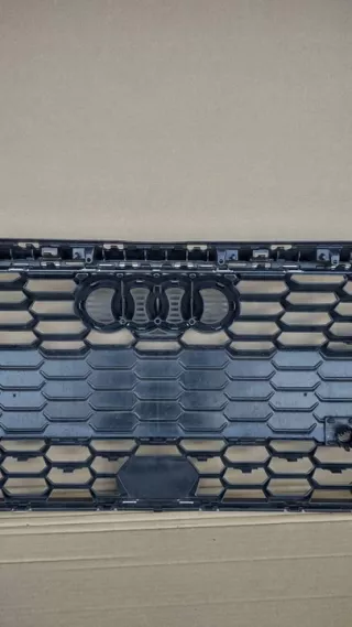 8Y0853651A Решетка радиатора Audi A3 8Y Арт e11846623, вид 9