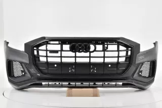 4M8807437D 4M8807437E walmir3559 Бампер передний Audi Q8 Арт e11846469, вид 1