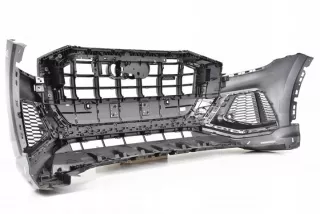 4M8807437D 4M8807437E walmir3559 Бампер передний Audi Q8 Арт e11846469, вид 5