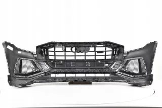 4M8807437D 4M8807437E walmir3559 Бампер передний Audi Q8 Арт e11846469, вид 6