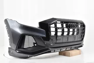 4M8807437D 4M8807437E walmir3559 Бампер передний Audi Q8 Арт e11846469, вид 10