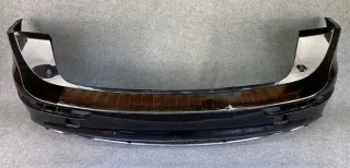  Бампер задний Audi Q5 1 Арт e11846451, вид 1