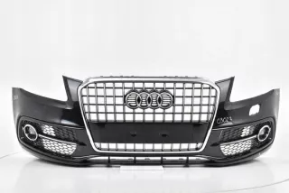  Бампер передний Audi Q5 1 Арт e11846443, вид 1