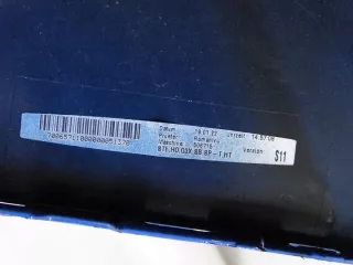 83F807521B Бампер задний Audi Q3 2 Арт e11846441, вид 15