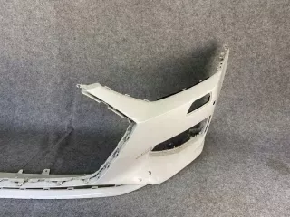  Бампер передний Audi A7 2 (S7,RS7) Арт e11846388, вид 4